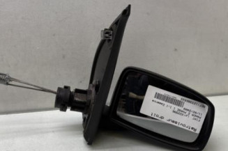 Retroviseur droit FIAT PANDA 2 Photo n°1