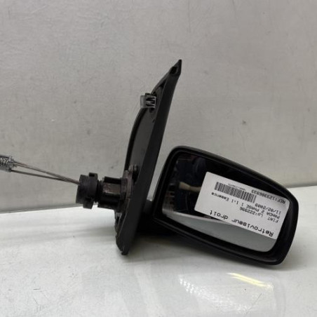 Retroviseur droit FIAT PANDA 2 Photo n°1