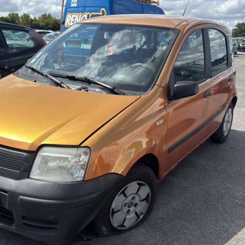 Retroviseur droit FIAT PANDA 2 Photo n°5