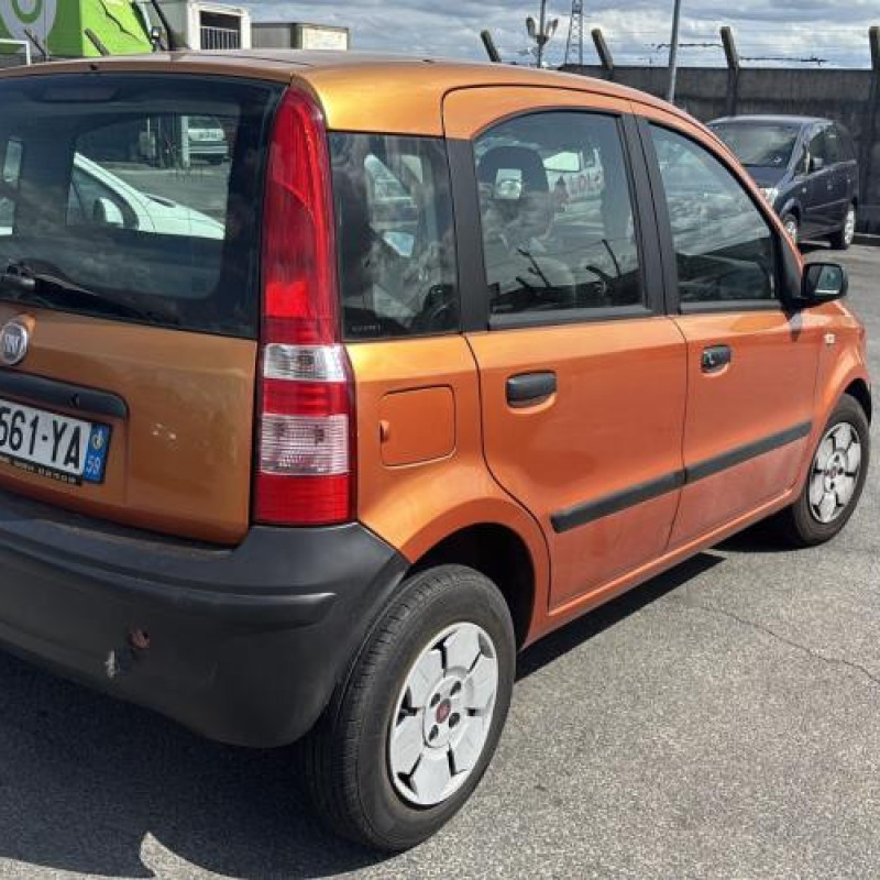 Retroviseur droit FIAT PANDA 2 Photo n°7