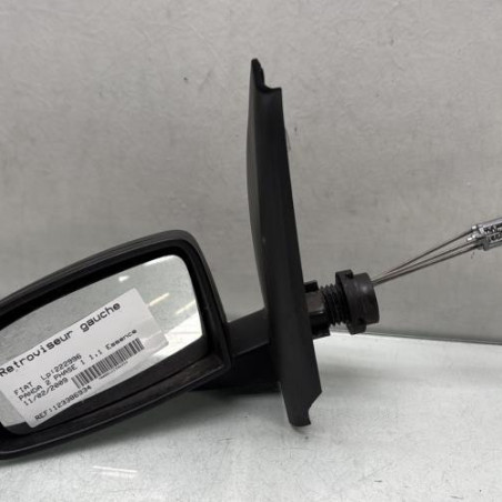 Retroviseur gauche FIAT PANDA 2 Photo n°1