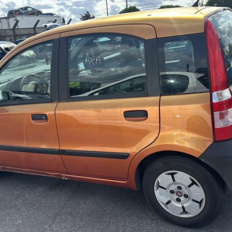 Retroviseur gauche FIAT PANDA 2 Photo n°10