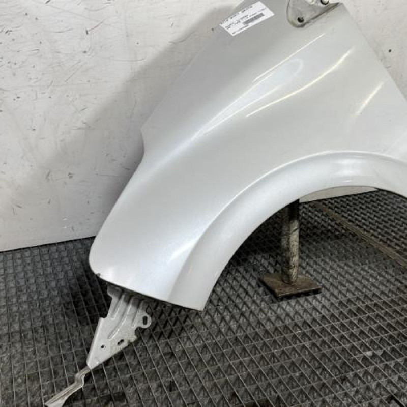 Aile avant gauche PEUGEOT 208 1 Photo n°2