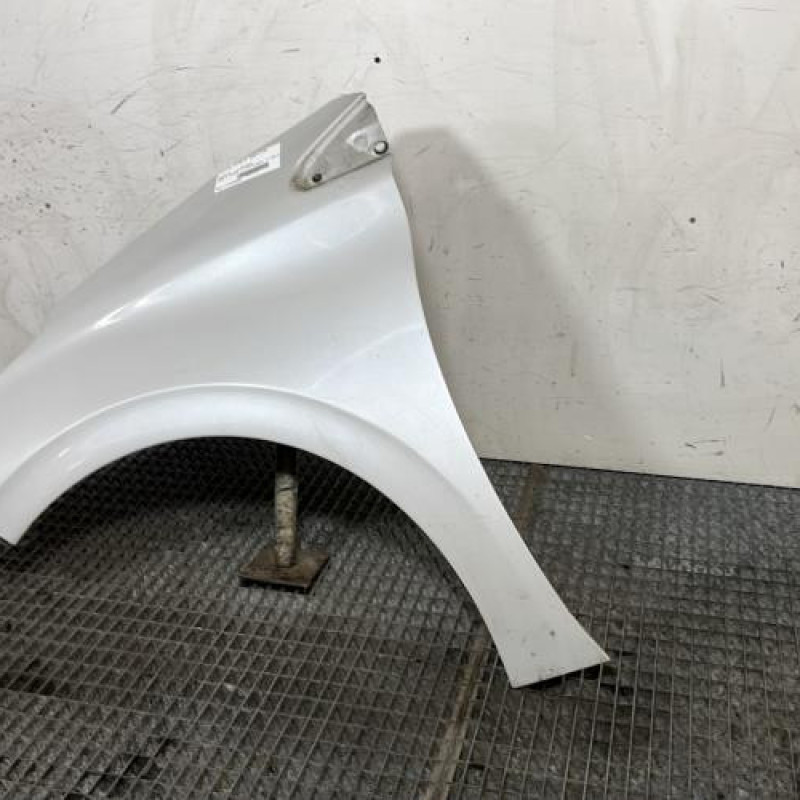 Aile avant gauche PEUGEOT 208 1 Photo n°3