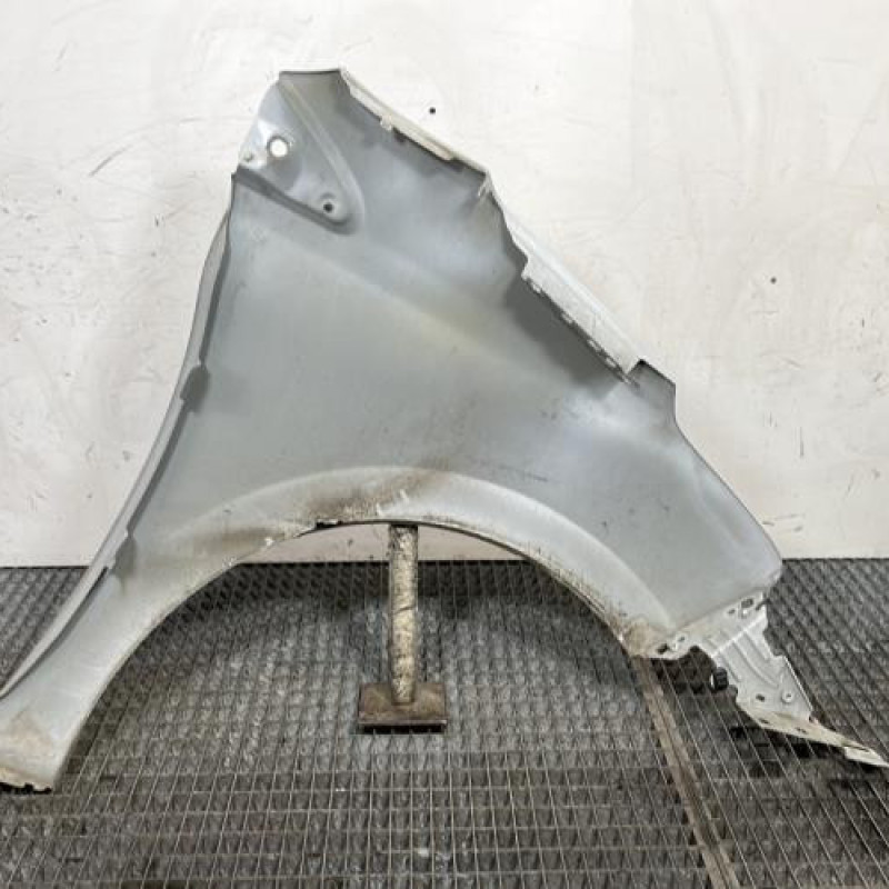 Aile avant gauche PEUGEOT 208 1 Photo n°4