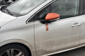 Aile avant gauche PEUGEOT 208 1