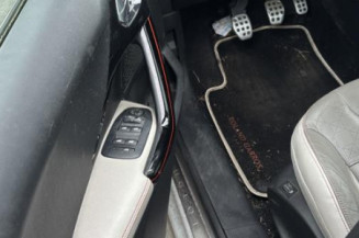 Aile avant gauche PEUGEOT 208 1