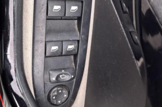 Aile avant gauche PEUGEOT 208 1