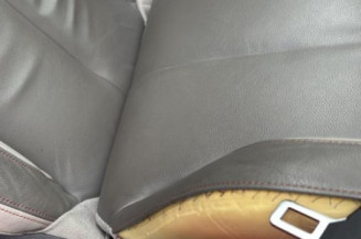 Aile avant gauche PEUGEOT 208 1