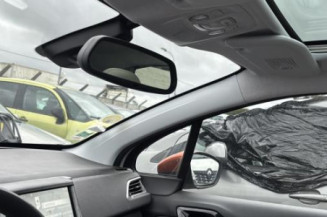 Aile avant gauche PEUGEOT 208 1