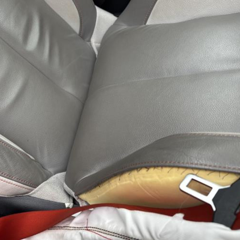 Absorbeur de pare choc avant PEUGEOT 208 1 Photo n°19