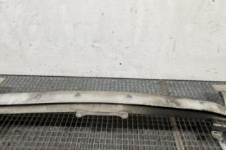 Renfort pare choc avant (traverse) PEUGEOT 208 1 Photo n°1