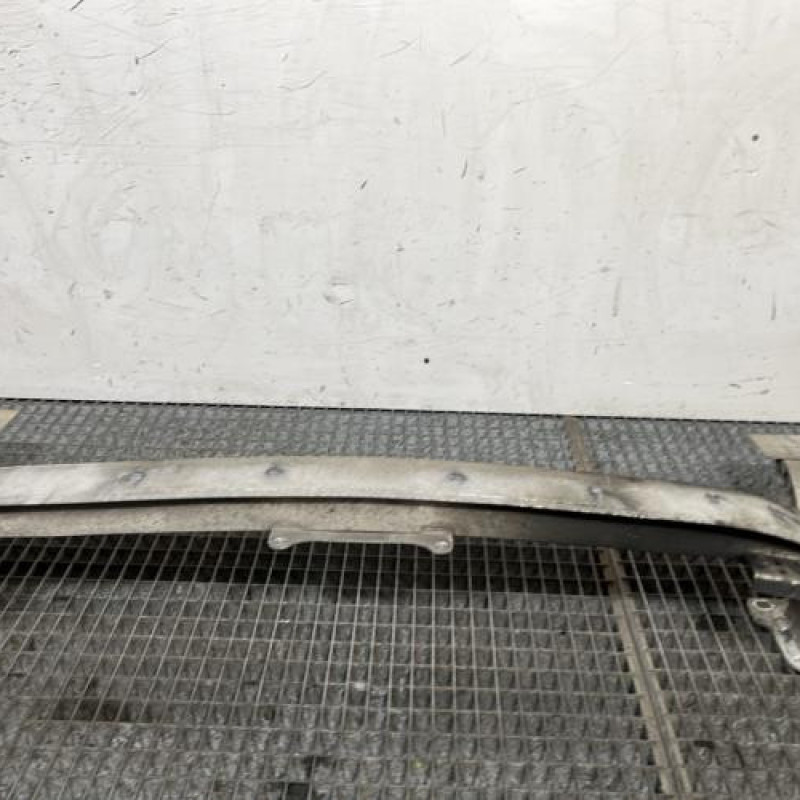 Renfort pare choc avant (traverse) PEUGEOT 208 1 Photo n°1