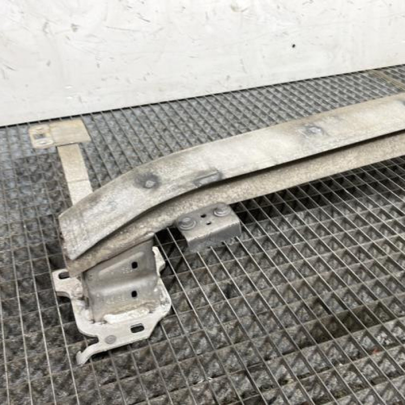 Renfort pare choc avant (traverse) PEUGEOT 208 1 Photo n°2