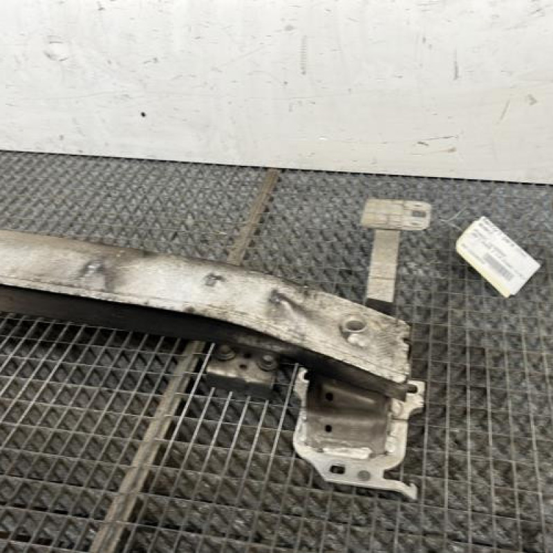 Renfort pare choc avant (traverse) PEUGEOT 208 1 Photo n°3