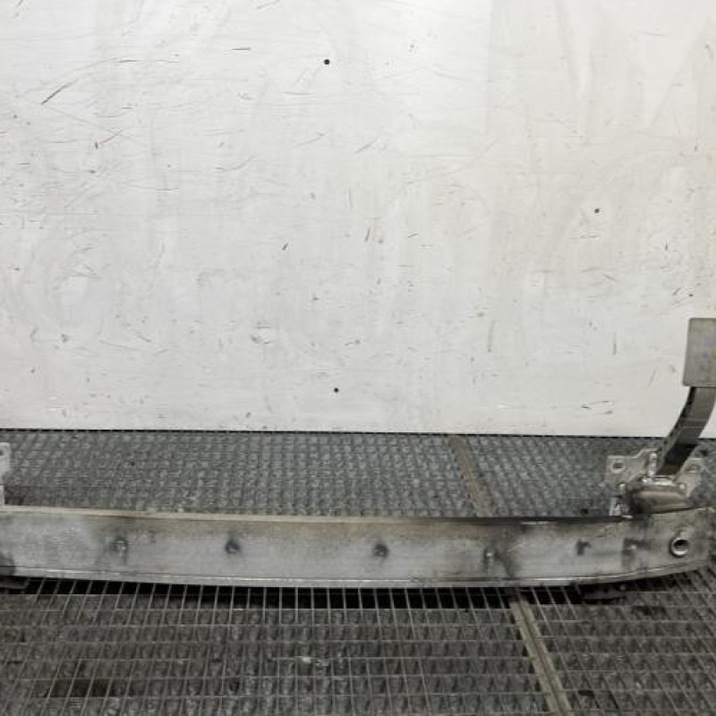 Renfort pare choc avant (traverse) PEUGEOT 208 1 Photo n°4