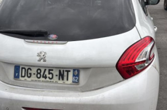 Renfort pare choc avant (traverse) PEUGEOT 208 1