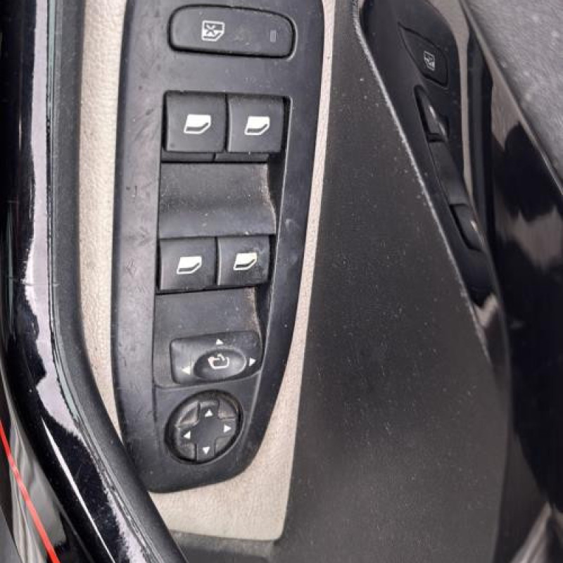 Renfort pare choc avant (traverse) PEUGEOT 208 1 Photo n°17