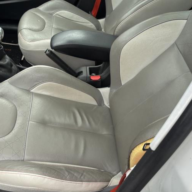 Renfort pare choc avant (traverse) PEUGEOT 208 1 Photo n°18