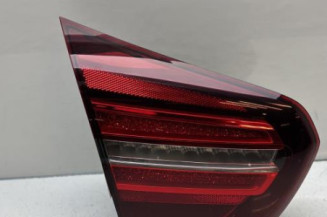 Feu arriere secondaire gauche (feux) MERCEDES CLASSE GLA 156 Photo n°1