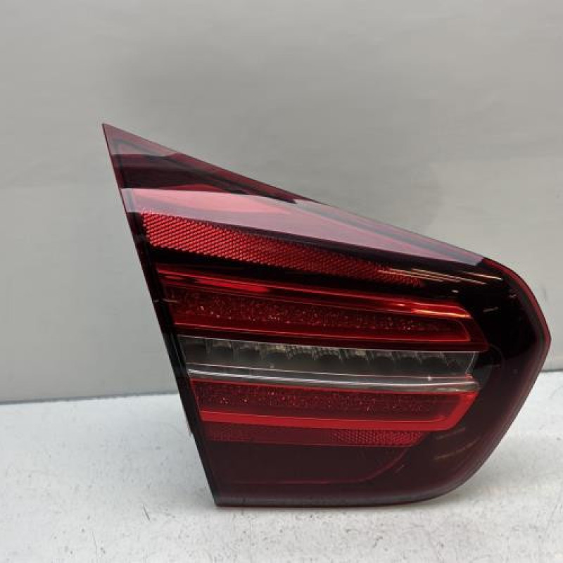 Feu arriere secondaire gauche (feux) MERCEDES CLASSE GLA 156 Photo n°1