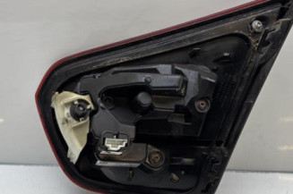 Feu arriere secondaire gauche (feux) MERCEDES CLASSE GLA 156