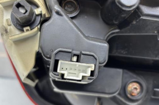 Feu arriere secondaire gauche (feux) MERCEDES CLASSE GLA 156