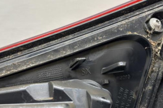 Feu arriere secondaire gauche (feux) MERCEDES CLASSE GLA 156