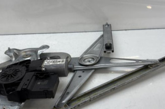 Leve vitre electrique avant droit RENAULT MEGANE 3 Photo n°1