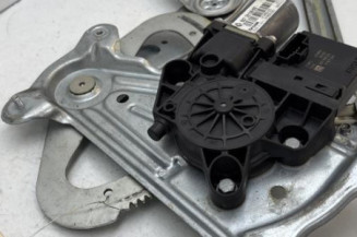 Leve vitre electrique avant droit RENAULT MEGANE 3