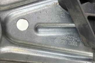 Leve vitre electrique avant droit RENAULT MEGANE 3