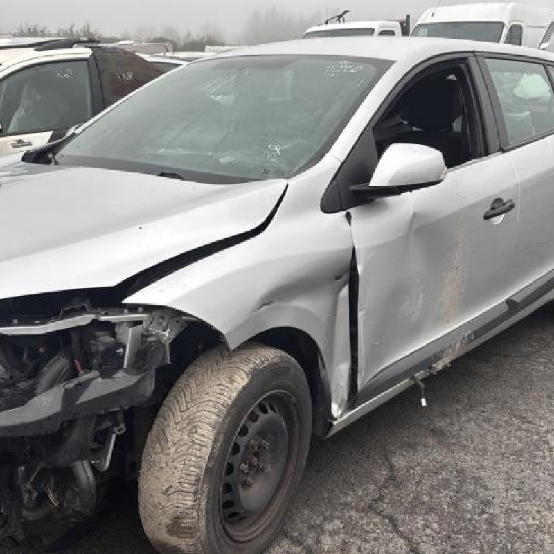 Leve vitre electrique avant droit RENAULT MEGANE 3 Photo n°9