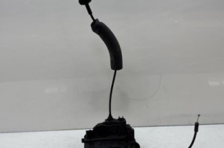 Serrure avant gauche RENAULT MEGANE 3 Photo n°1