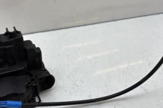 Serrure avant gauche RENAULT MEGANE 3