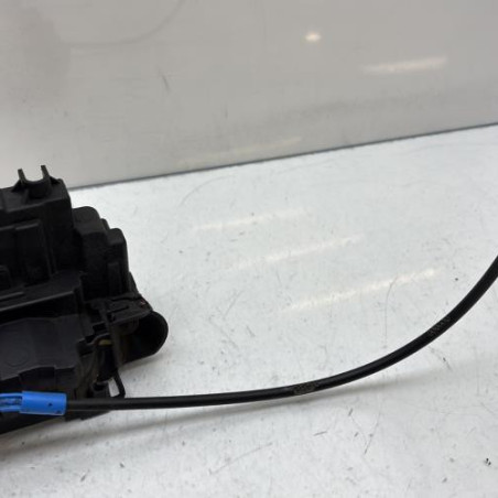 Serrure avant gauche RENAULT MEGANE 3