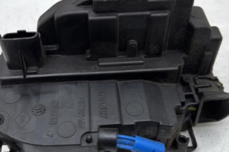 Serrure avant gauche RENAULT MEGANE 3