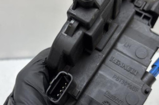 Serrure avant gauche RENAULT MEGANE 3