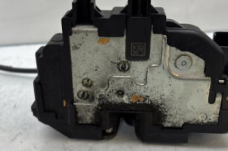 Serrure avant gauche RENAULT MEGANE 3