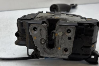 Serrure avant gauche RENAULT MEGANE 3