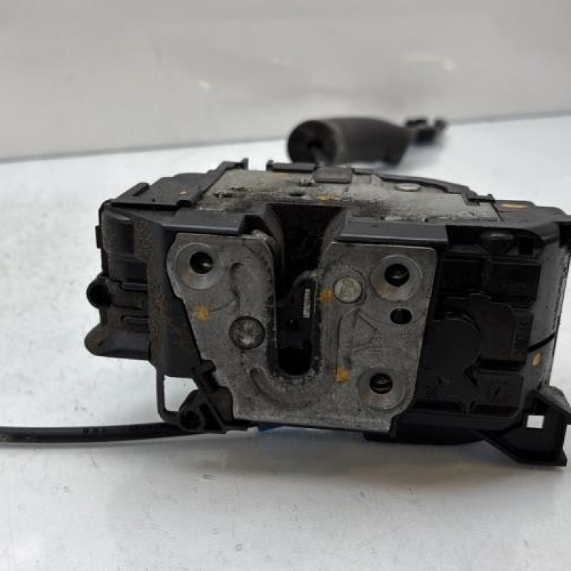 Serrure avant gauche RENAULT MEGANE 3 Photo n°7