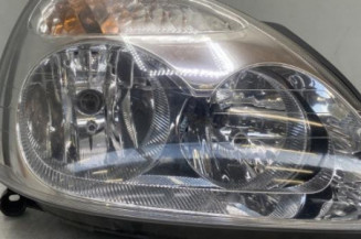 Optique avant principal droit (feux)(phare) RENAULT CLIO 2 CAMPUS Photo n°1