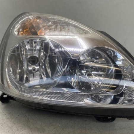 Optique avant principal droit (feux)(phare) RENAULT CLIO 2 CAMPUS Photo n°1