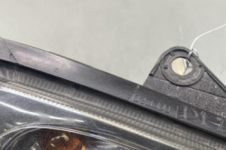 Optique avant principal droit (feux)(phare) RENAULT CLIO 2 CAMPUS