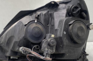 Optique avant principal droit (feux)(phare) RENAULT CLIO 2 CAMPUS