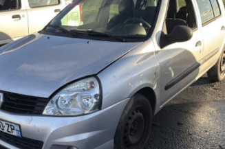 Optique avant principal droit (feux)(phare) RENAULT CLIO 2 CAMPUS