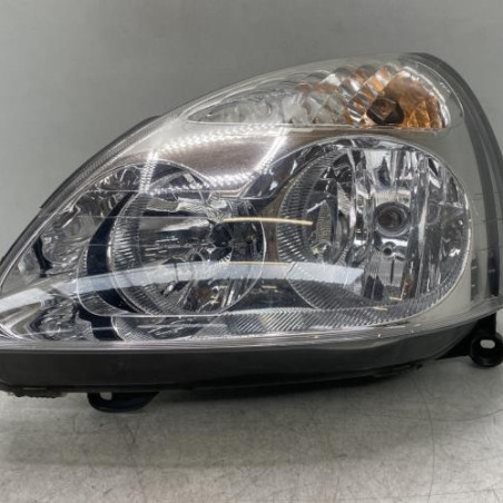 Optique avant principal gauche (feux)(phare) RENAULT CLIO 2 CAMPUS Photo n°1