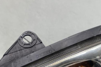 Optique avant principal gauche (feux)(phare) RENAULT CLIO 2 CAMPUS
