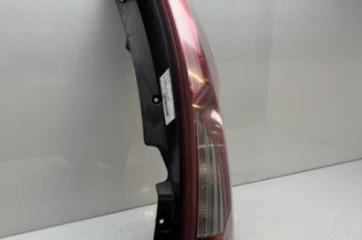 Feu arriere principal droit (feux) CITROEN C4 GRAND PICASSO 1