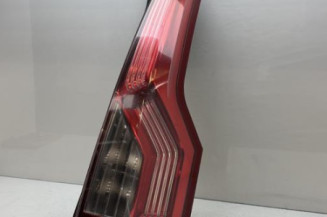 Feu arriere principal droit (feux) CITROEN C4 GRAND PICASSO 1