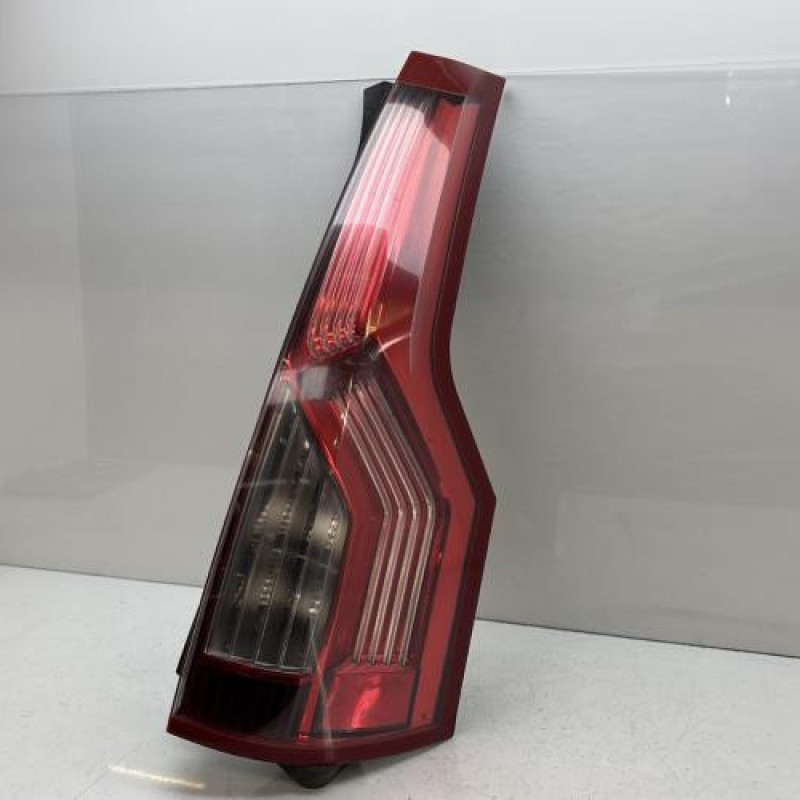 Feu arriere principal droit (feux) CITROEN C4 GRAND PICASSO 1 Photo n°3